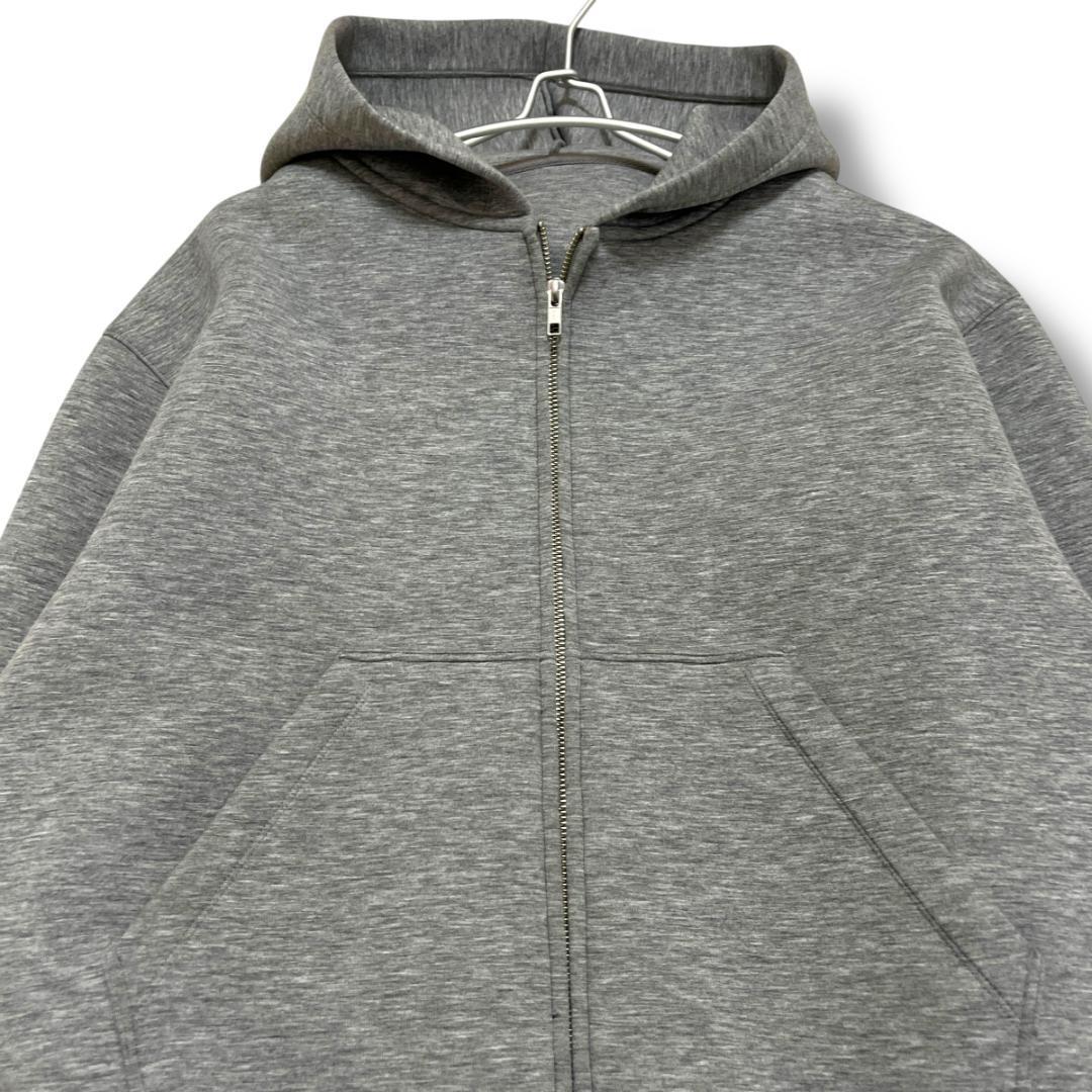 【美品】SLOBE IENA ボリュームジップアップフーディ＆スカートセット