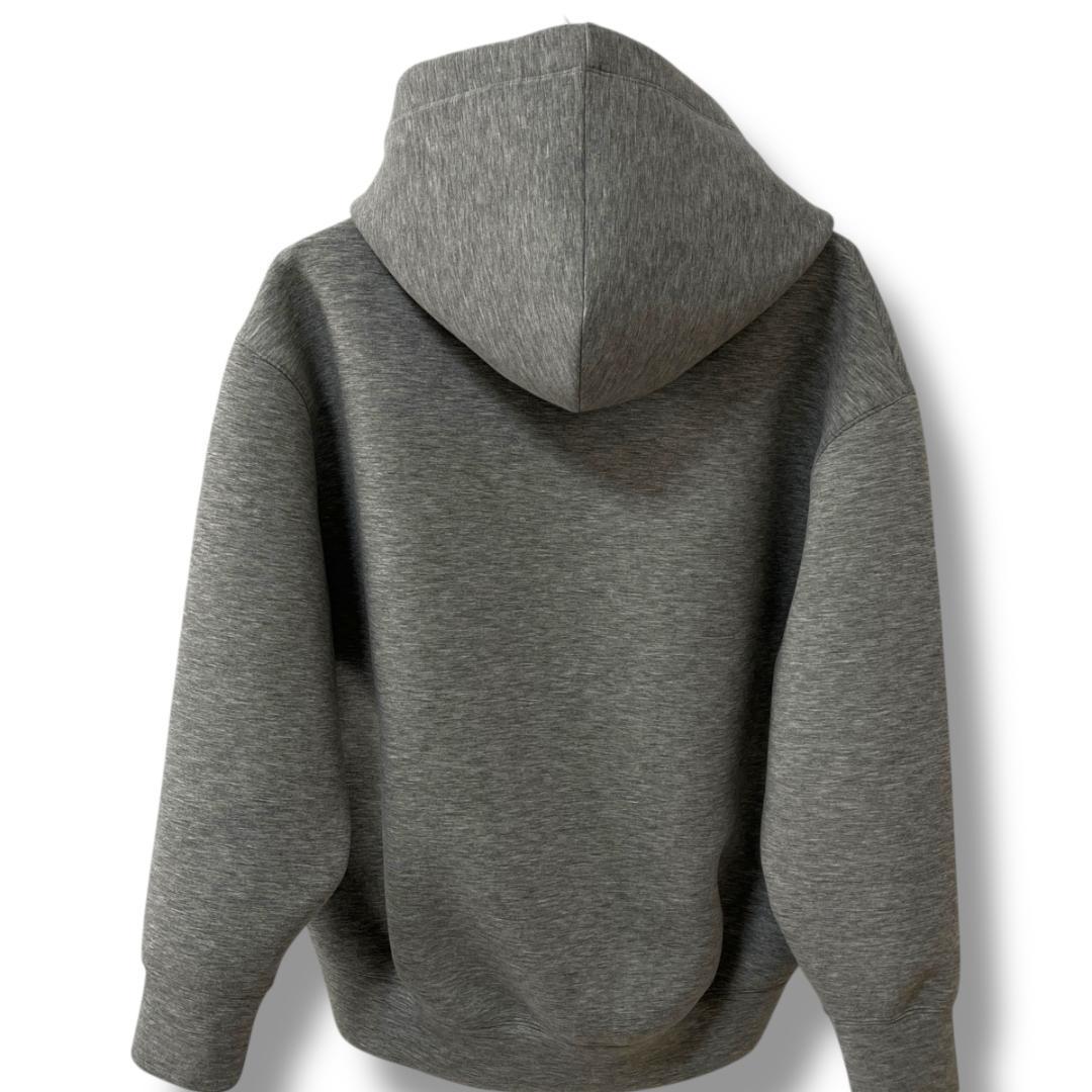 【美品】SLOBE IENA ボリュームジップアップフーディ＆スカートセット