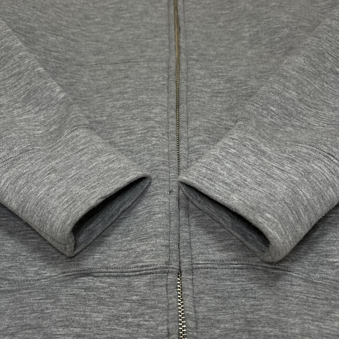 【美品】SLOBE IENA ボリュームジップアップフーディ＆スカートセット