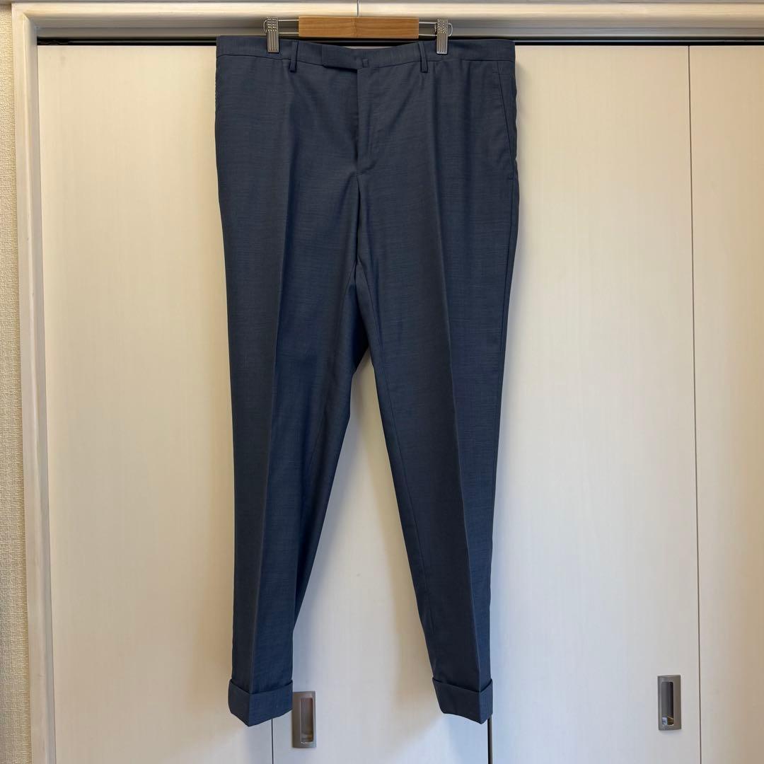 BOGLIOLI スーツジャケット