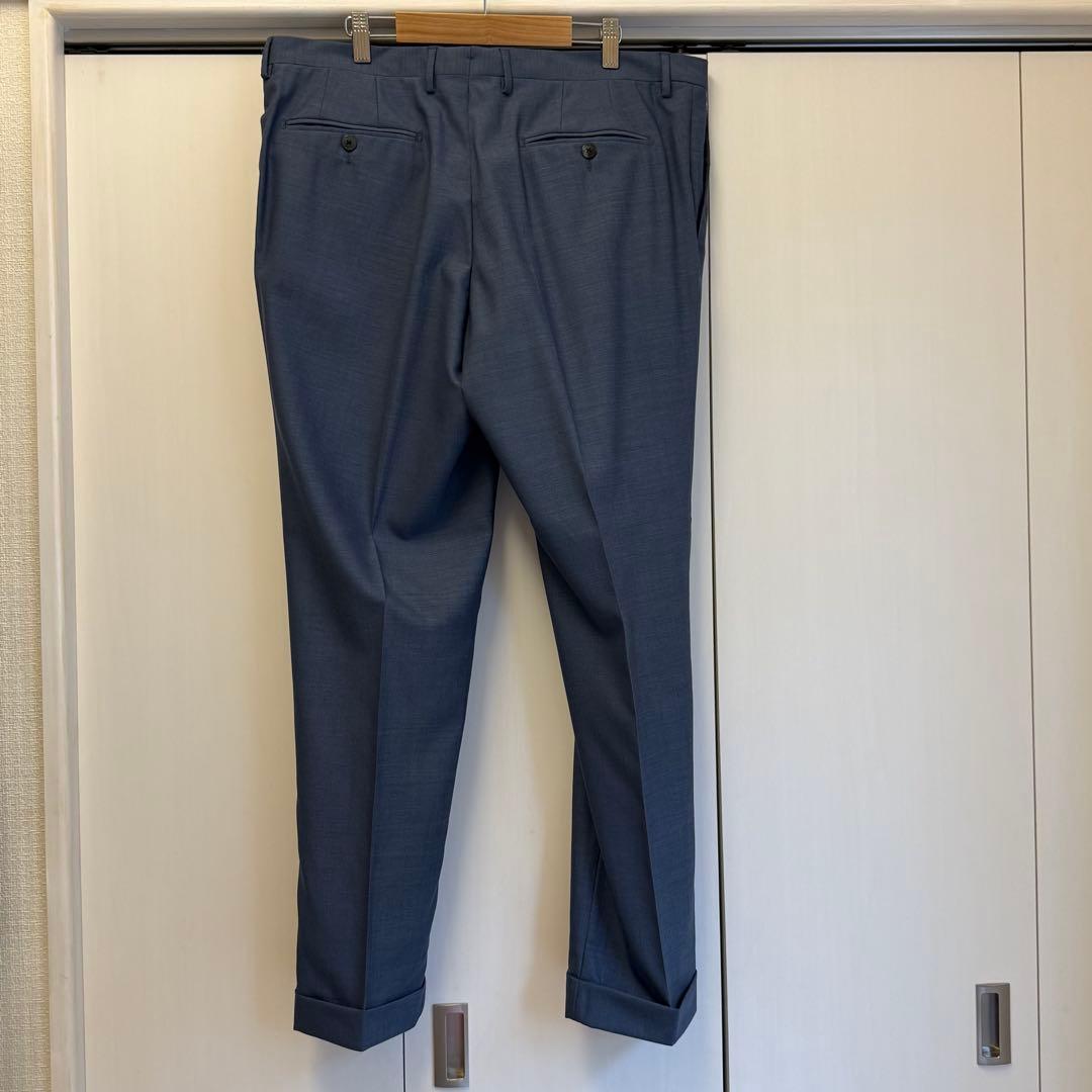 BOGLIOLI スーツジャケット