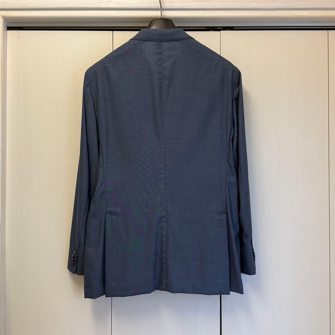 BOGLIOLI スーツジャケット