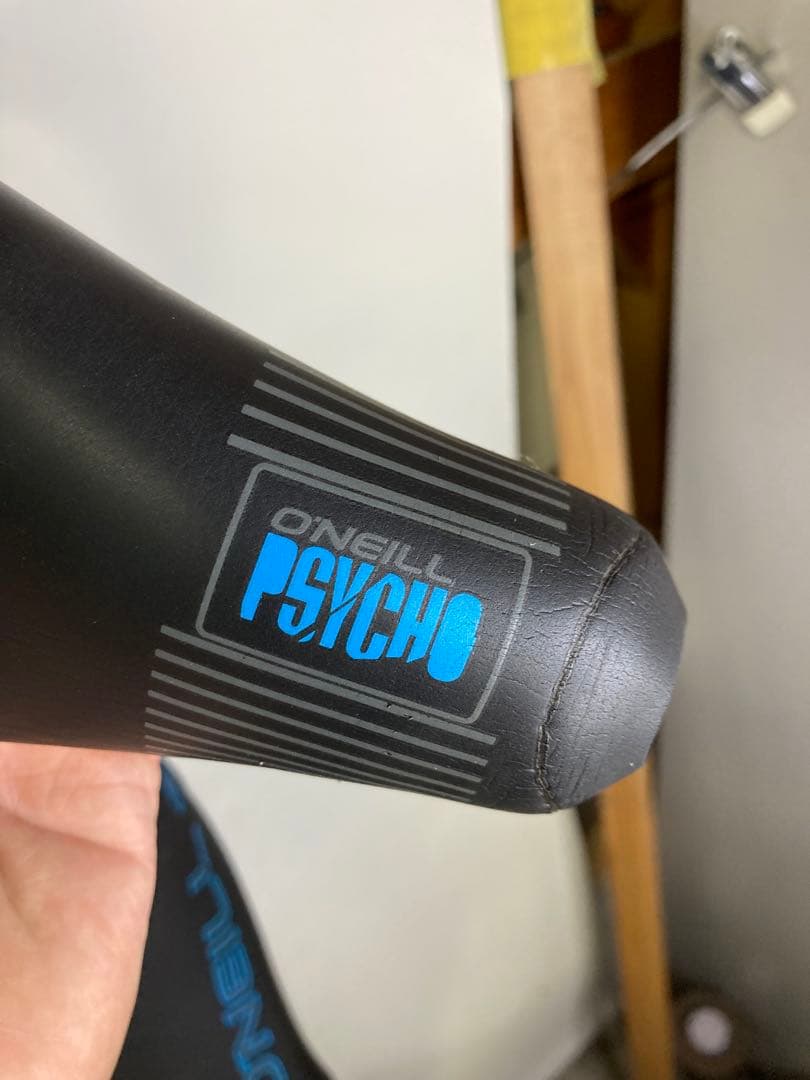 O'NEILL オニール　セミドライ　3mm/5mm 裏起毛　Lサイズ