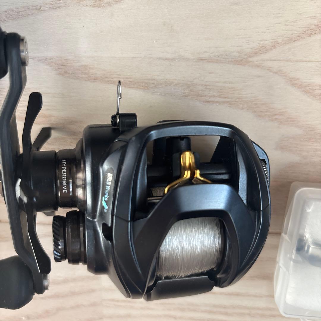 スティーズa2tw 1000hl