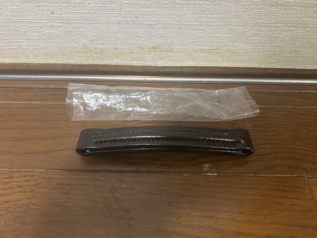 youta ダレスリュック横型　Sサイズ Y4 【LIGHT】　バーガンディ