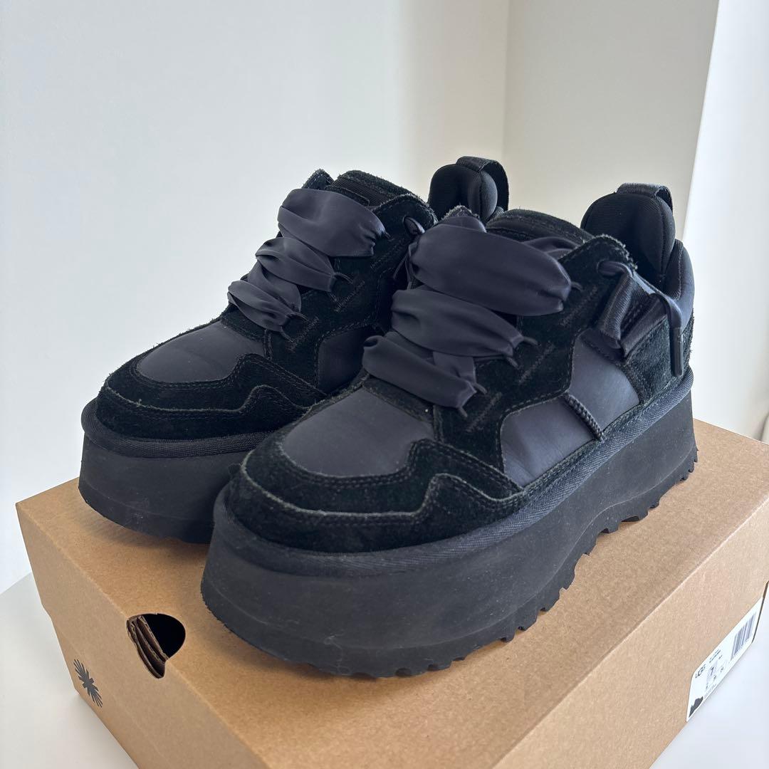 み*た様 【UGG】ASTROMEL US7