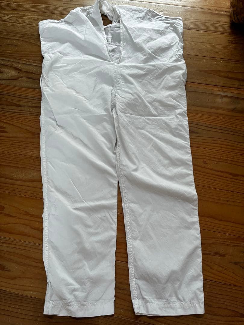 コズミックワンダー　ラップパンツ