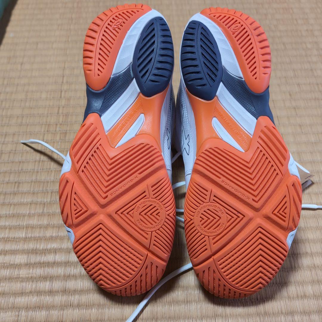 ASICS 　バレーボールシューズ