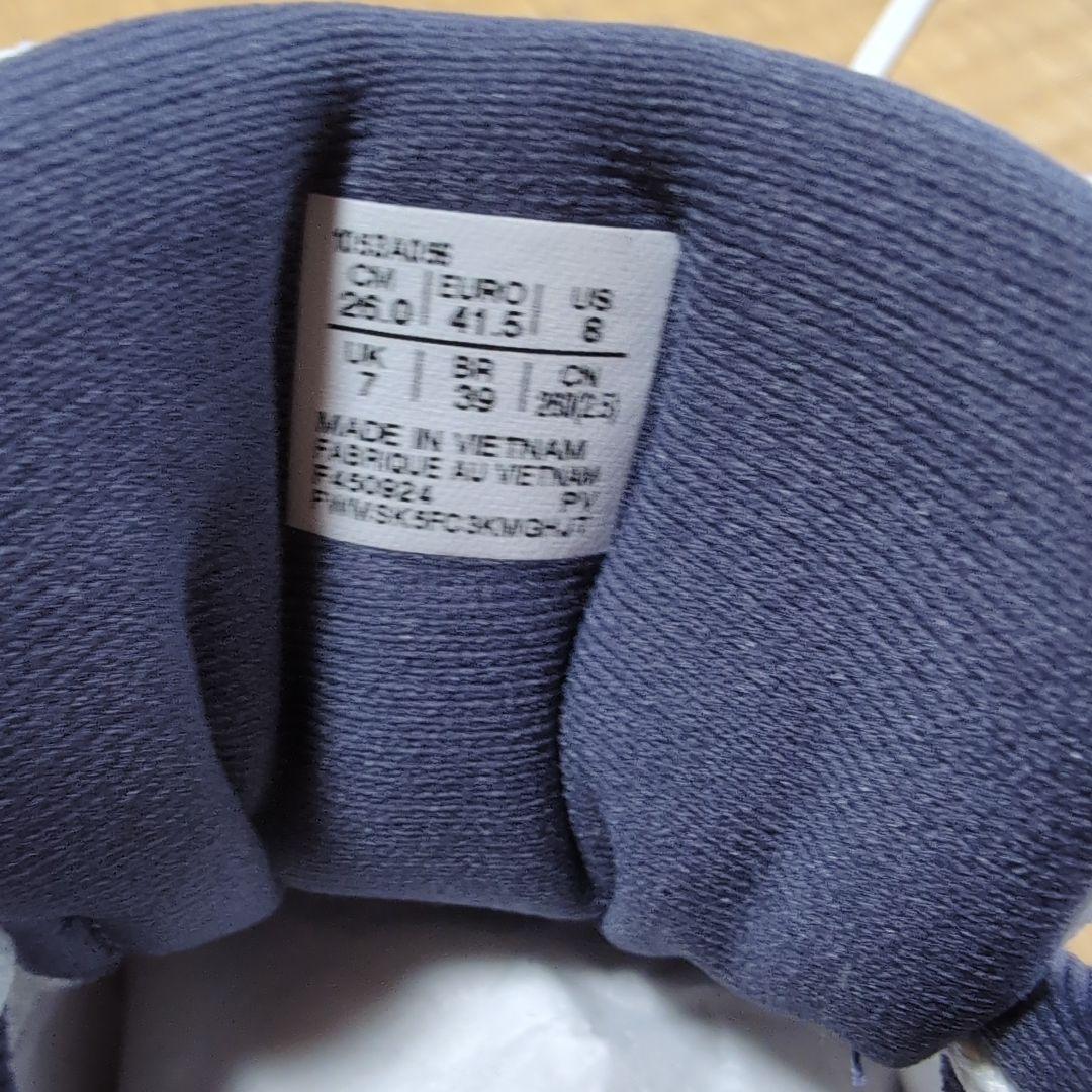 ASICS 　バレーボールシューズ