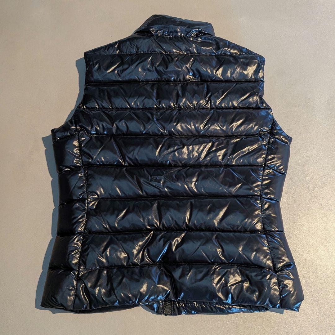 Mi- MONCLER モンクレール ダウンジャケット ダウンベスト 3