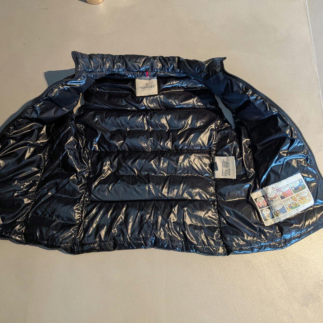 Mi- MONCLER モンクレール ダウンジャケット ダウンベスト 3