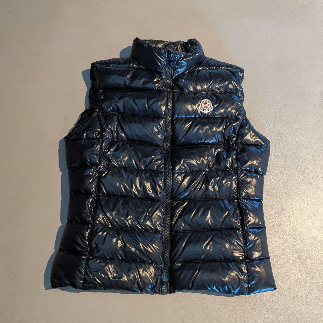 Mi- MONCLER モンクレール ダウンジャケット ダウンベスト 3