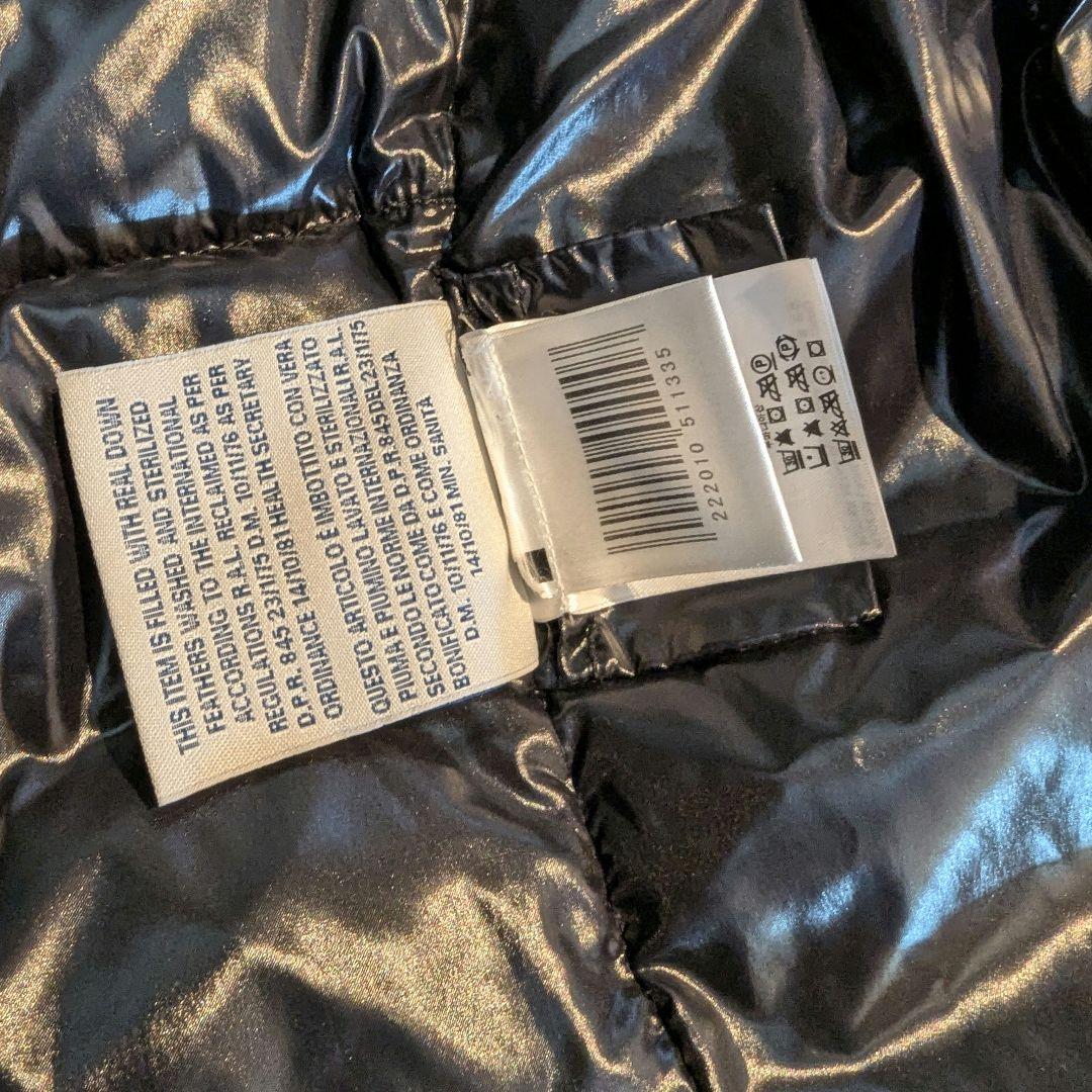 Mi- MONCLER モンクレール ダウンジャケット ダウンベスト 3