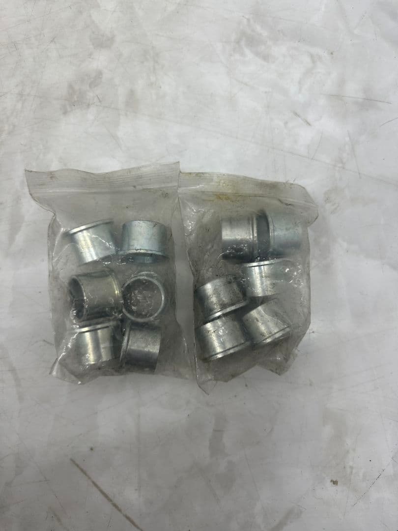 きんちゃん ハーレー用ホイール　F21インチR18インチセット