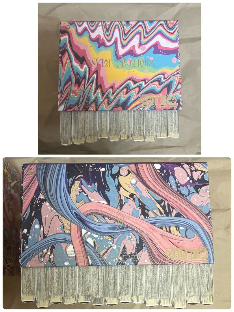 ワンピース 漫画 1〜104巻 epbox 1〜10