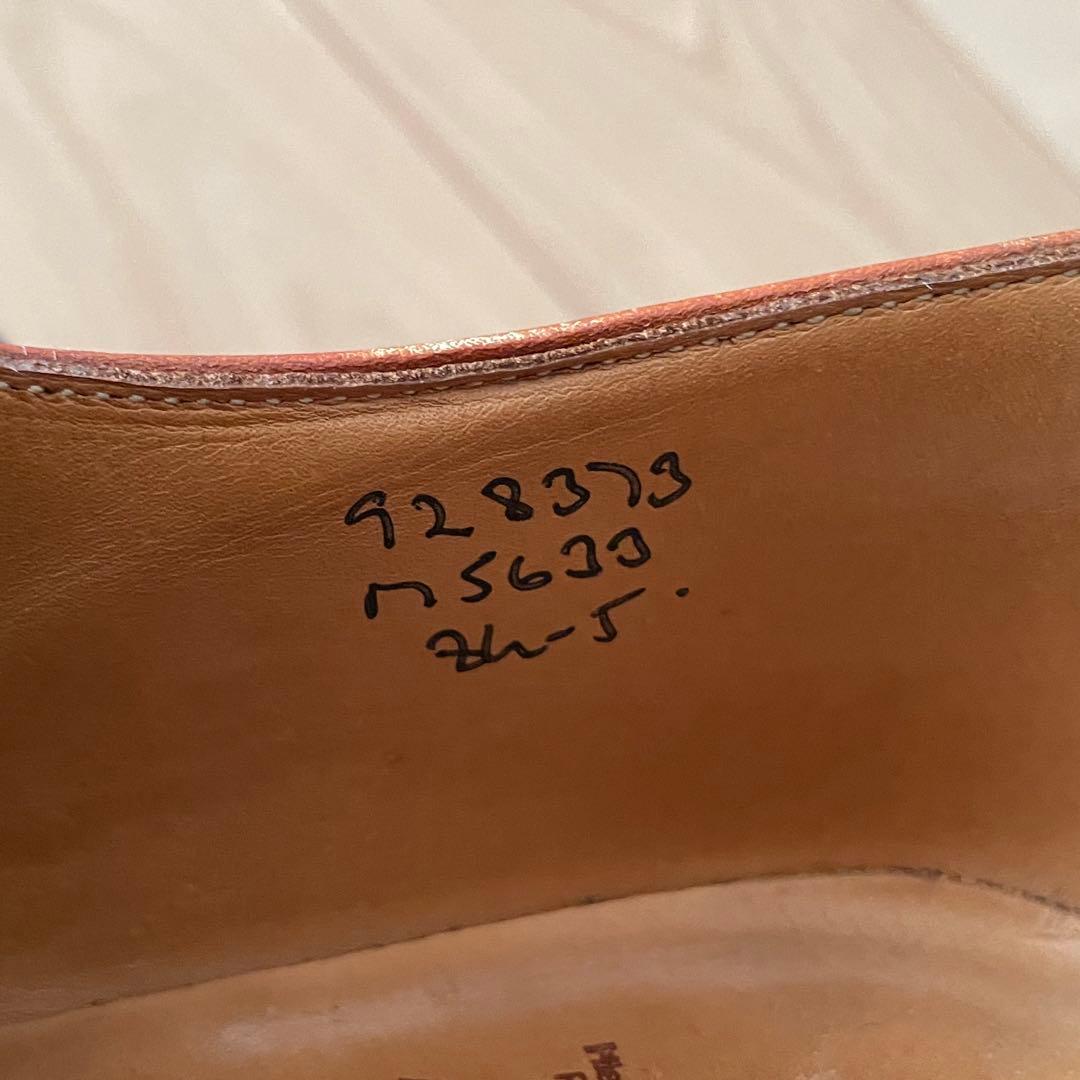 Triacker’s ブーツ