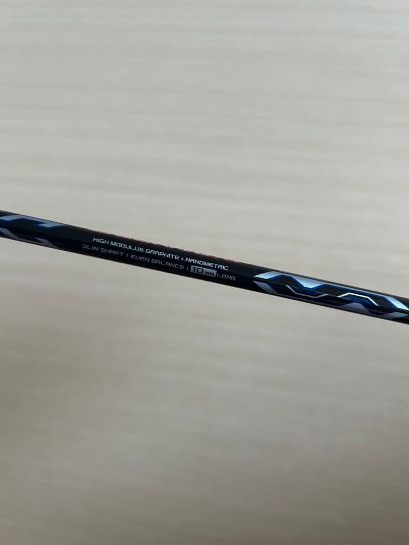 に*し様 YONEX DUORA 8XP ほぼ新品 張りたて G-TONE9 2