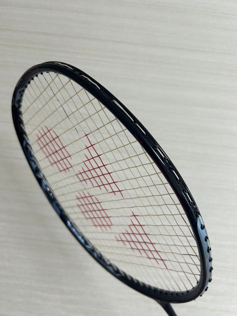 に*し様 YONEX DUORA 8XP ほぼ新品 張りたて G-TONE9 2