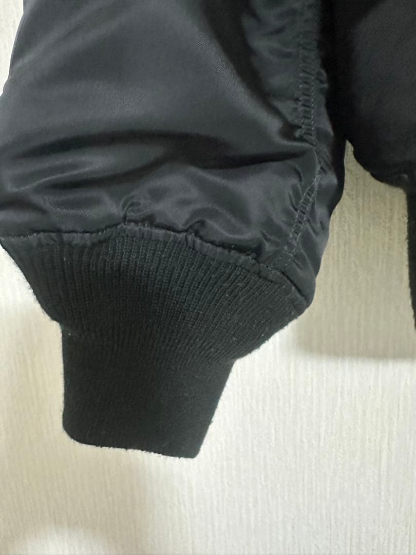 MA-1 フライトジャケット 3XL