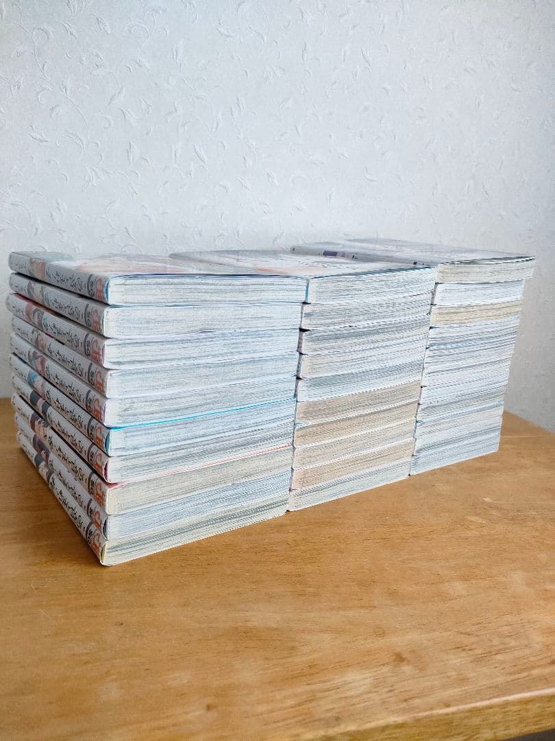 この音とまれ! 1〜31巻