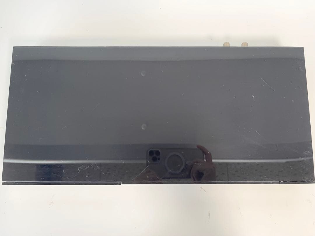 【ジャンク】SONY ブルーレイレコーダー BDZ-ZT2000 本体のみ