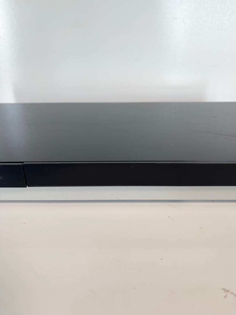 【ジャンク】SONY ブルーレイレコーダー BDZ-ZT2000 本体のみ