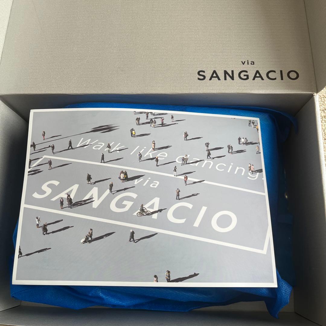 JEAN-MICHEL BASQUIAT スニーカー ホワイト/レッド　23cm