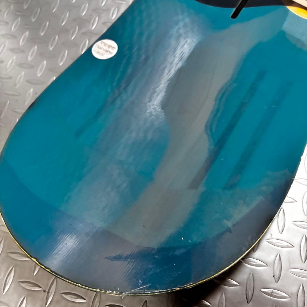 【オールバートン】Burton Wカスタム 151cm メンズボード 2点セット