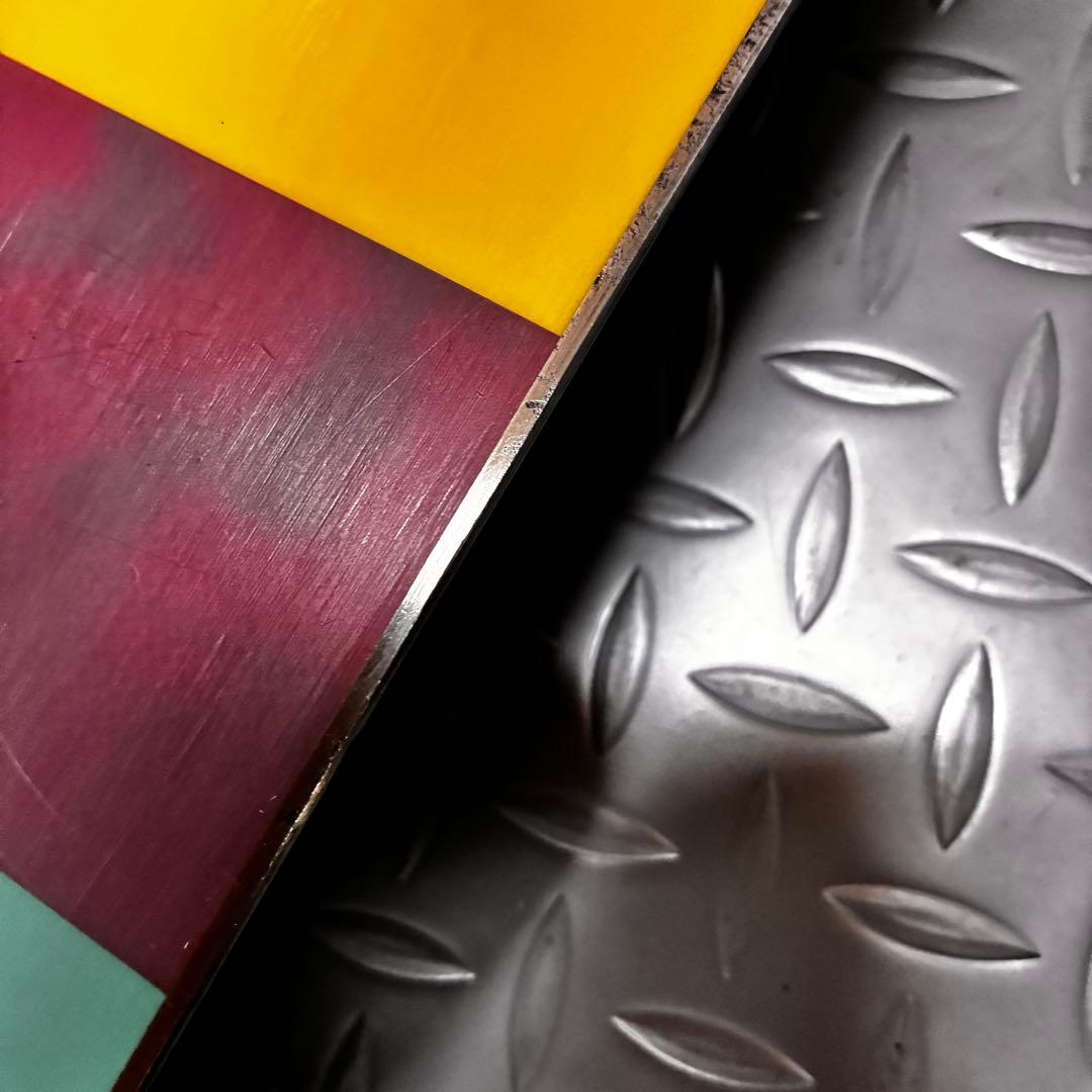 【オールバートン】Burton Wカスタム 151cm メンズボード 2点セット