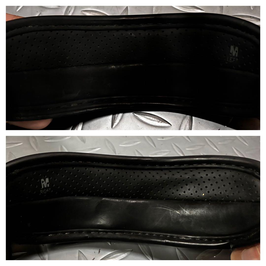 【オールバートン】Burton Wカスタム 151cm メンズボード 2点セット