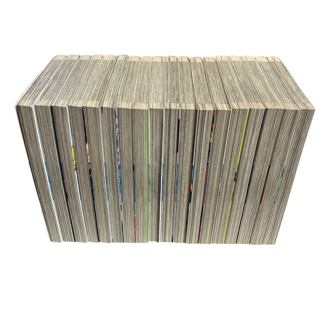 アオアシ　1〜35巻セット