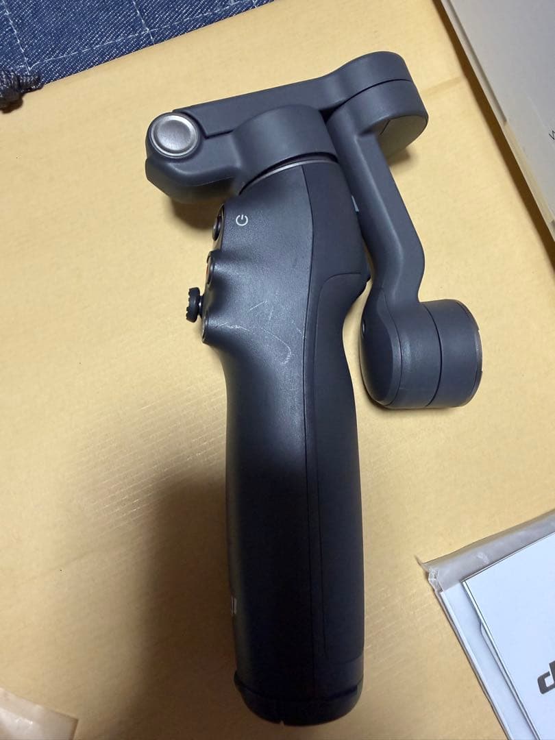 アカヒロ[ DJI ] Osmo Mobile 7P