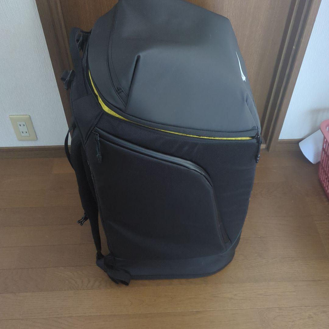 Mizunoレーシングスキー バックパック