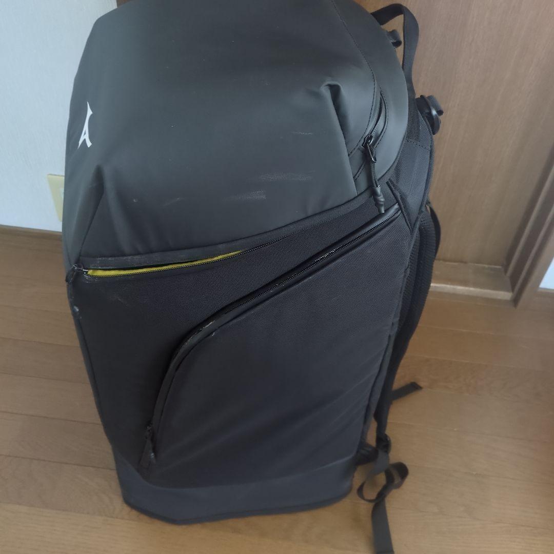 Mizunoレーシングスキー バックパック