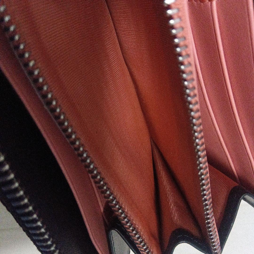 未使用　フェラガモ　財布