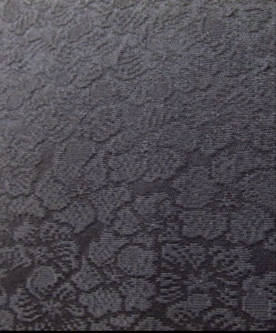 振袖フルセット　やまと　色無地