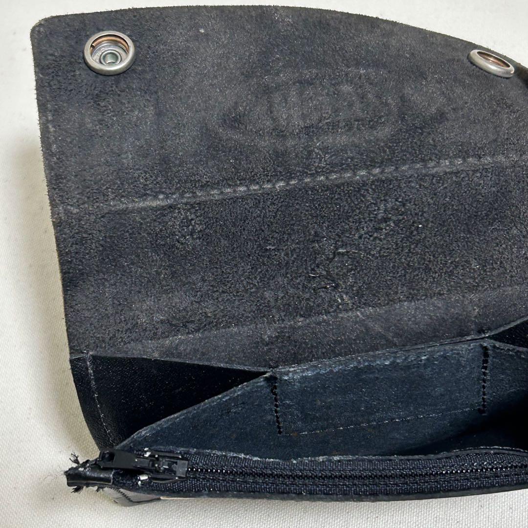 SHUVIT 本革 USA製　財布