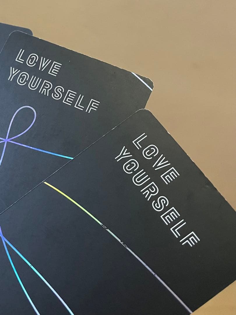 BTS アルバム トレカ まとめ売り 公式 ジョングク テヒョン ジミン