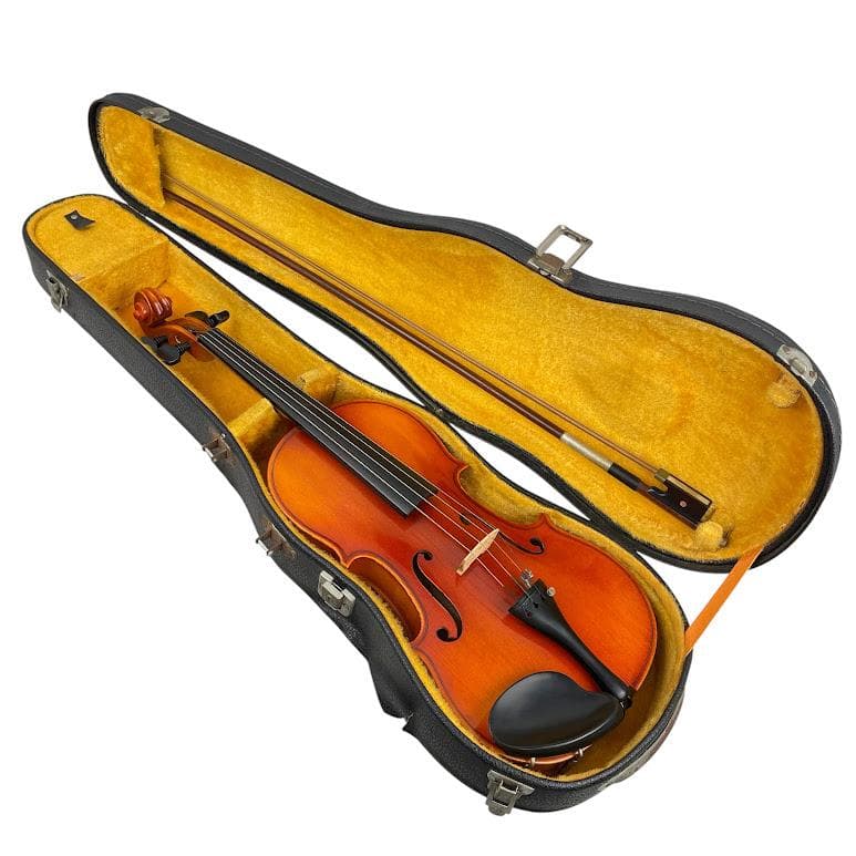 美品●鈴木バイオリン No.280● 3/4 1981年製 黄金期 violin