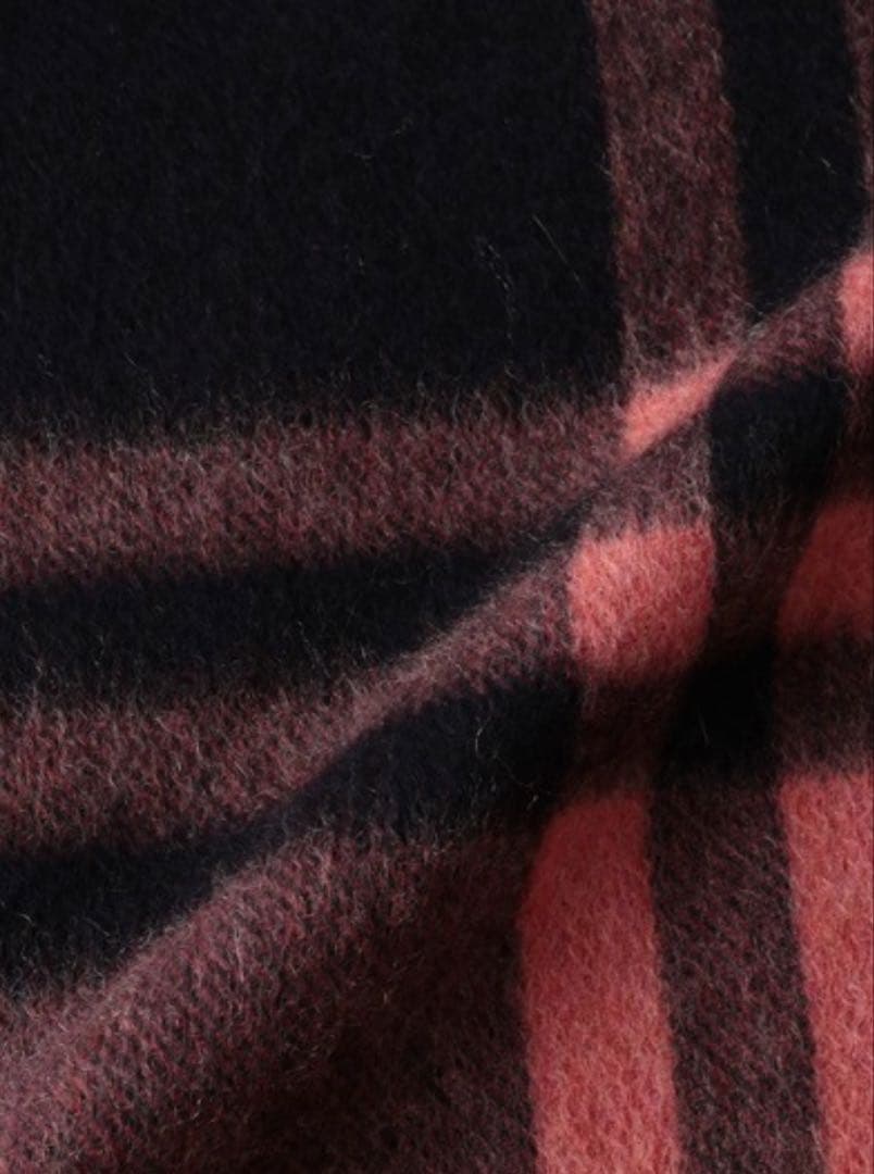 ✰最終お値下げ 《ほぼ未使用》ジョシュアエリス カシミヤ100% ストール