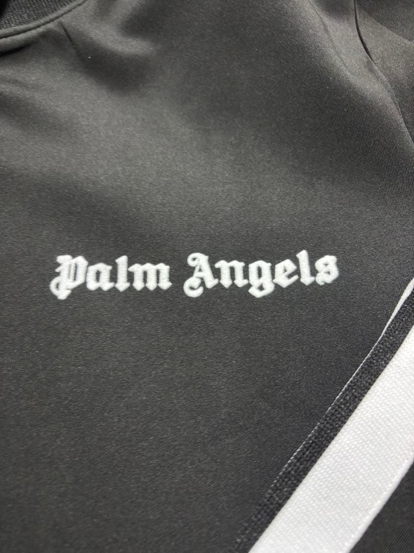 早い者勝ち palm angels パームエンジェルス トラックジャケット s