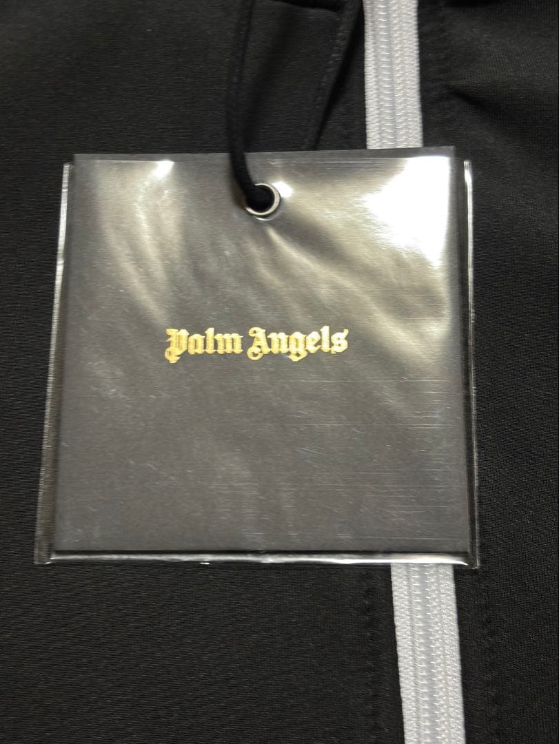 早い者勝ち palm angels パームエンジェルス トラックジャケット s