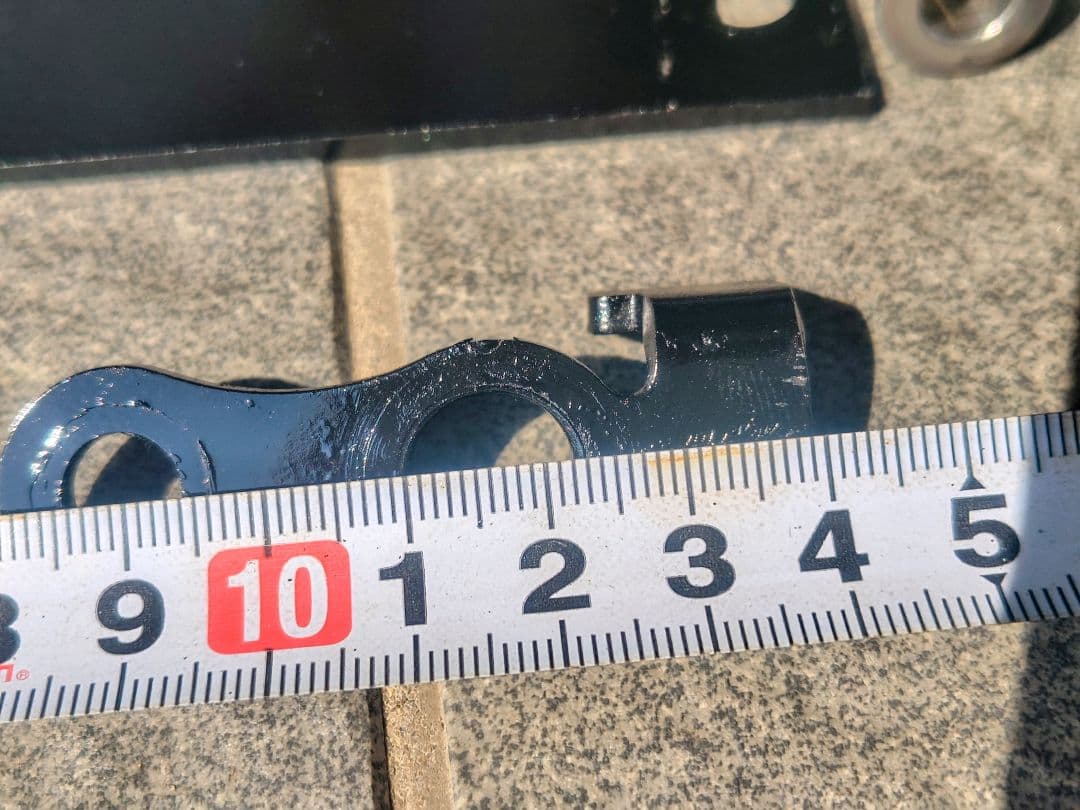 SPタケガワ　スーパーカブ サブダンパーキット