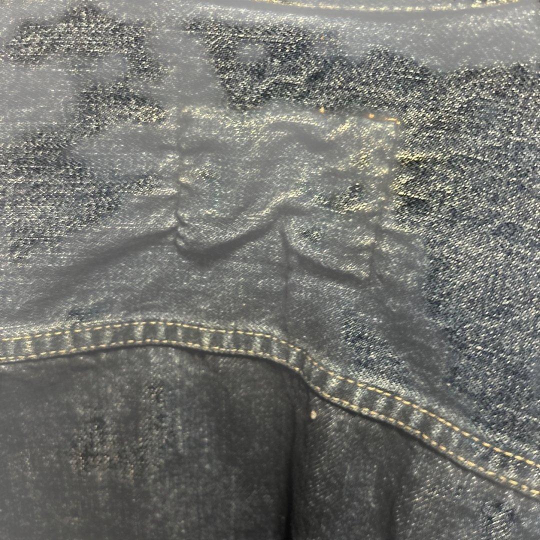 Levi's 【1stタイプ】デニムジャケット　日本製【93年】