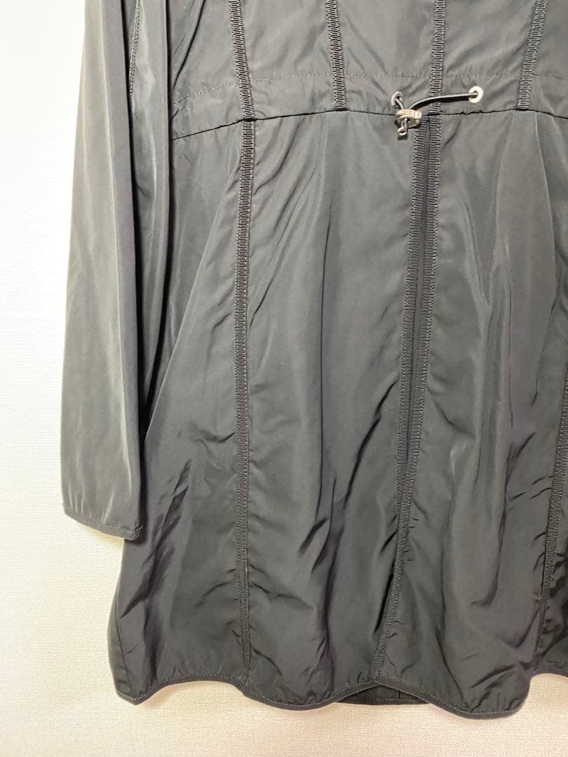 MONCLER モンクレール Anthemis アンテミスブラック サイズ0