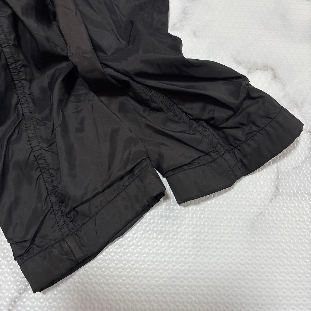 ✨大人気✨コムデギャルソンシャツarchive y2k ドッキングテーラード濃紺