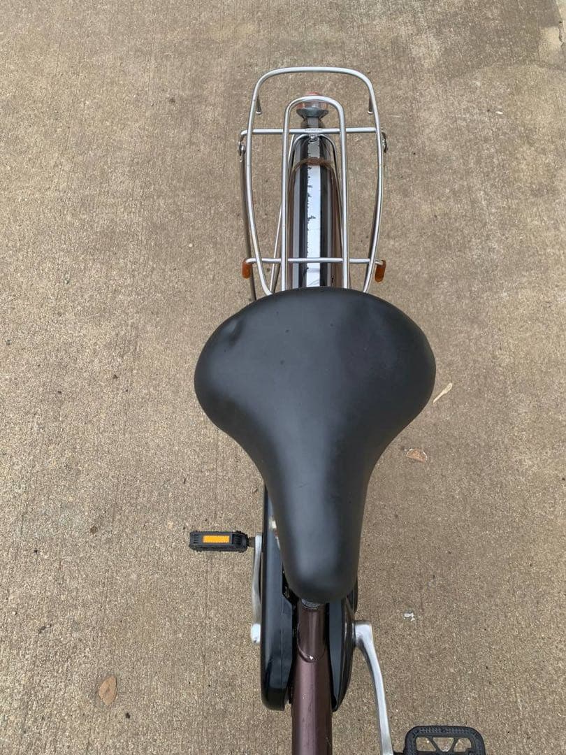 専用　電動自転車　BS　アシスタ 1759