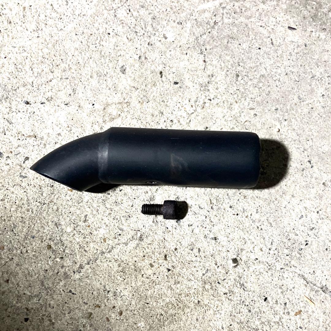 KOSO シグナス マフラー 送料込み