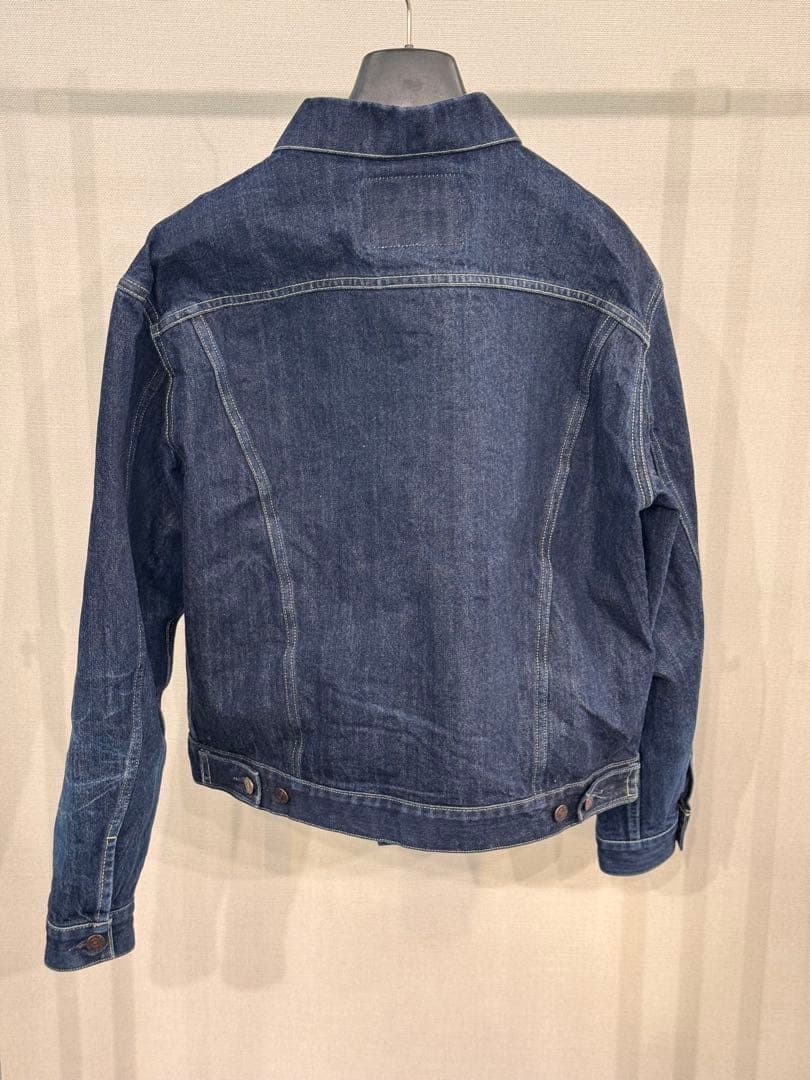 LEVI'S VINTAGE 557XX 1961年モデル TYPE3 サード
