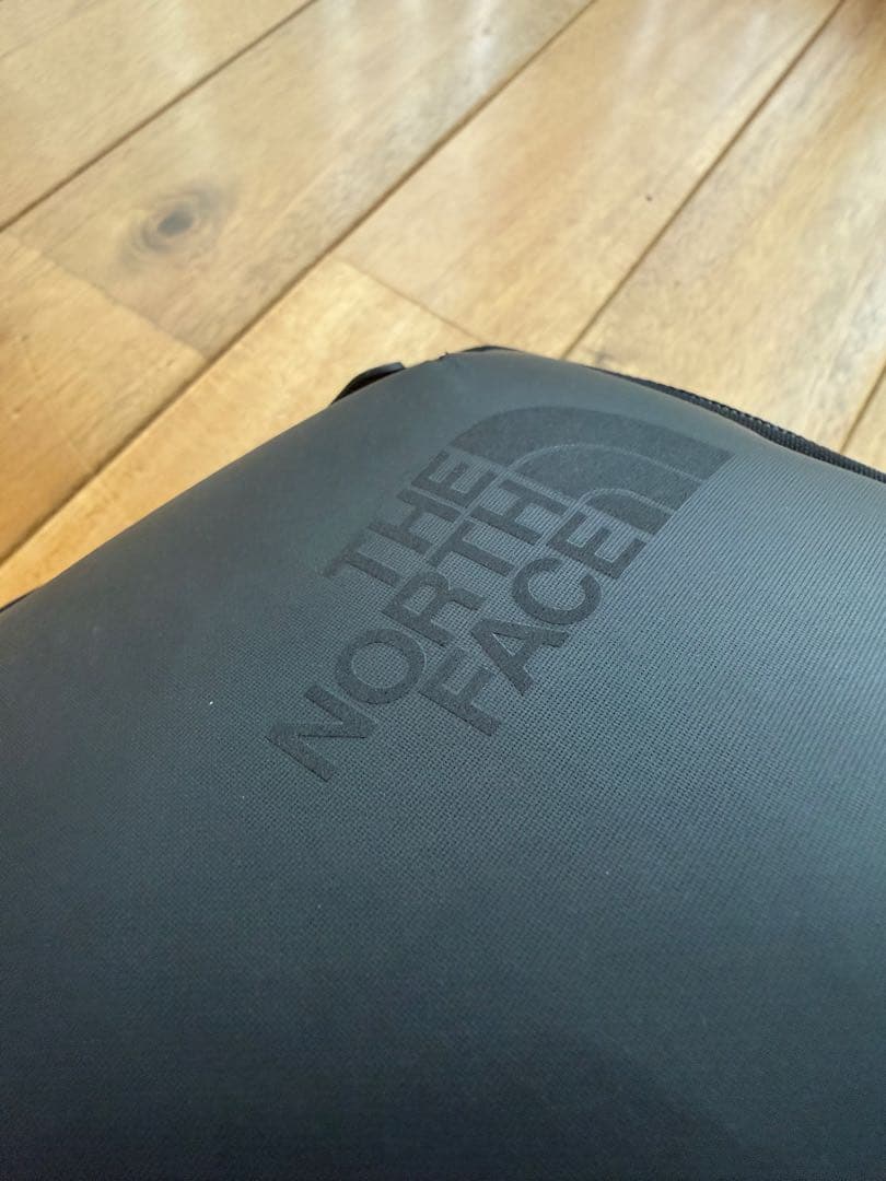 THE NORTH FACE バックパック BASALT DAY ブラック